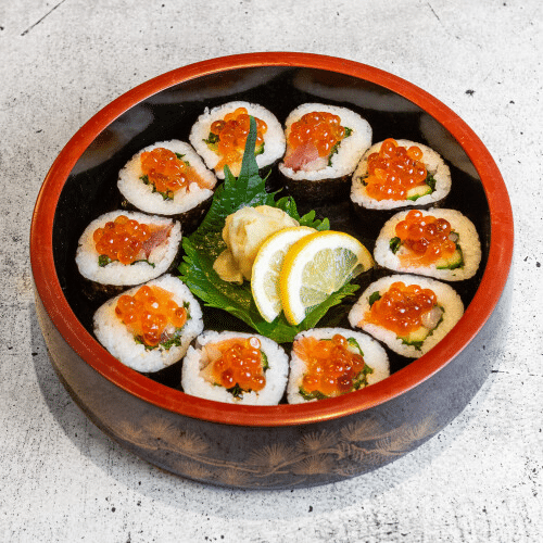 Kaisen Maki (10 Stück)