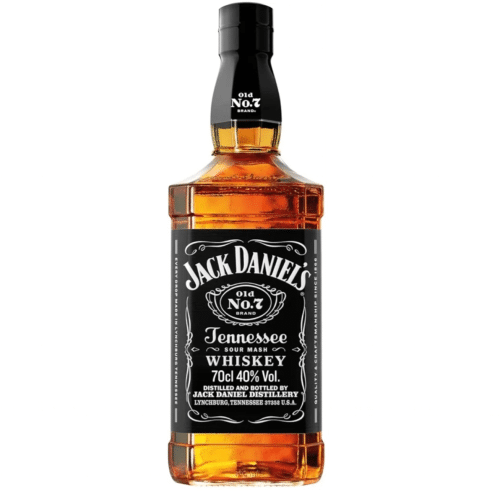 Jack Daniel's 0,7l