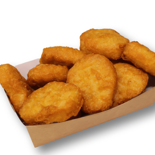 Chicken Nuggets (6 Stück)