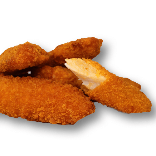 Chicken Sticks (6 Stück)