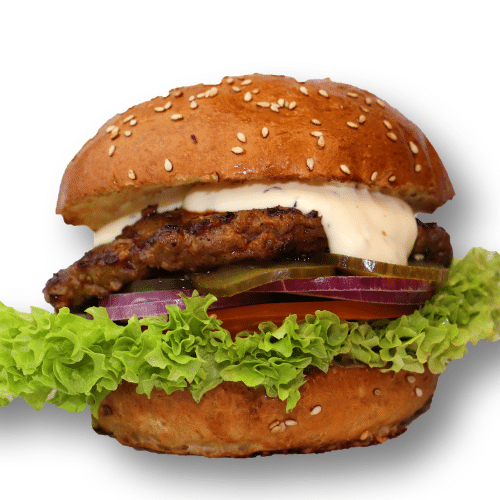 Hamburger
