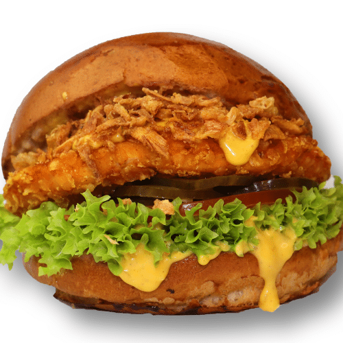 Joppie Burger