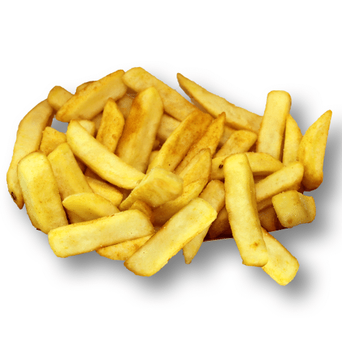 Steakhouse Pommes frites