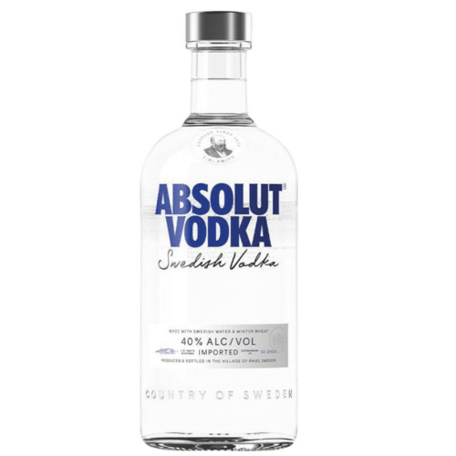 Absolut Wodka 0,7l