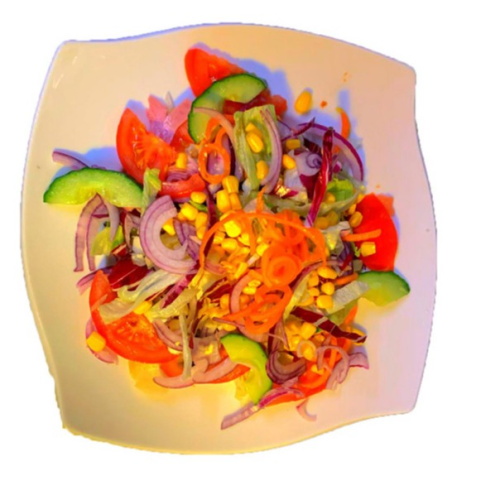 Gemischter Salat