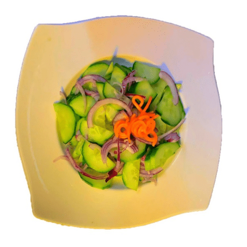 Gurkensalat