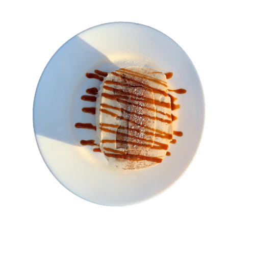 Hausgemachtes Tiramisu