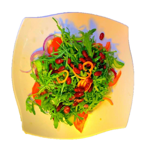 Mexikanischer Salat