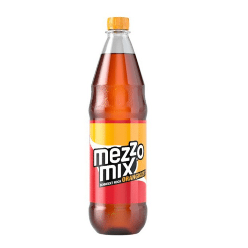 Mezzo Mix 1 L