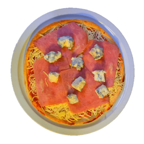 Pizza Emilia