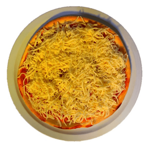 Pizza Margherita