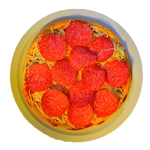 Pizza Salami