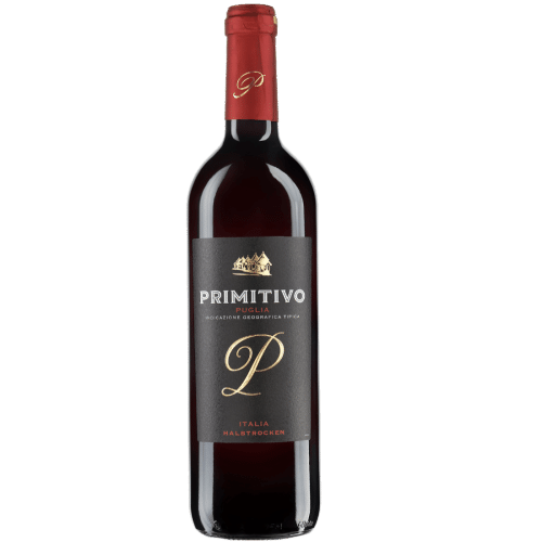 Primitivo 0,7l