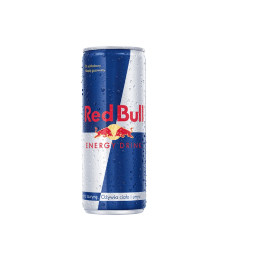 Redbull 0,25l (EINWEG)
