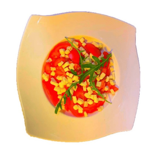 Salat Caprese