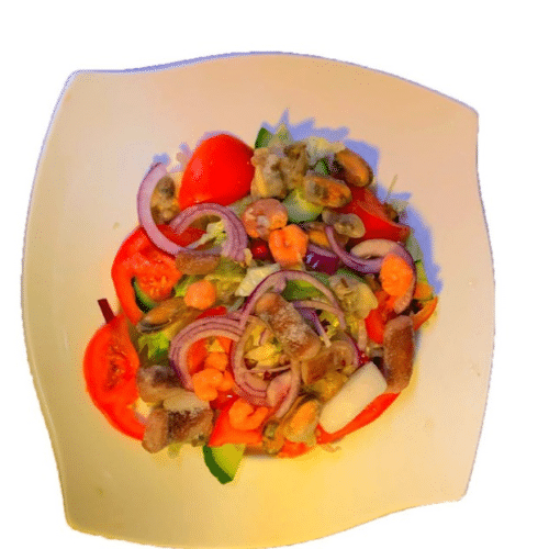 Salat Frutti di Mare