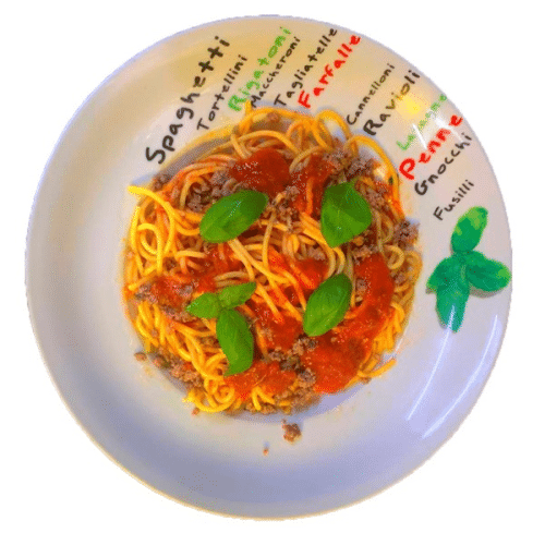 Spaghetti Bolognese