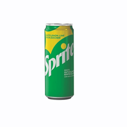 Sprite 0,33l (EINWEG)
