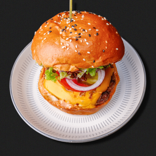 Cheeseburger