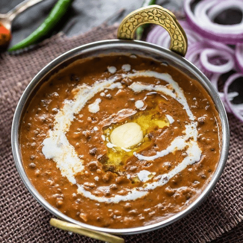 Dal Makhni(55)