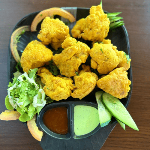 Gobi pakoras (5)