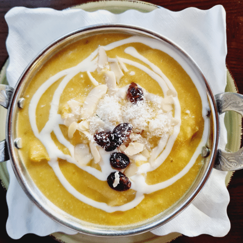 Mittag Chicken Korma(M9)