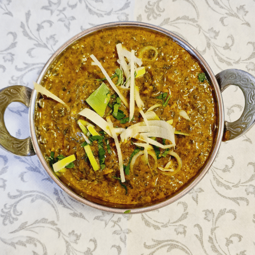 Mittag Chicken Palak (M11)