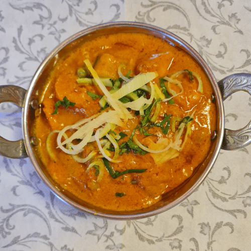 Mittag Chicken Sabji(M8)