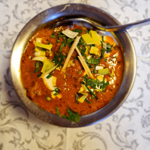 Mittag Chicken Tikka Masala(M10)