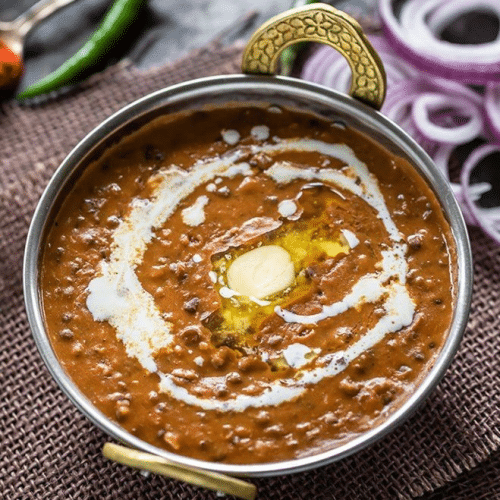 Mittag Dal Makhani(M2)