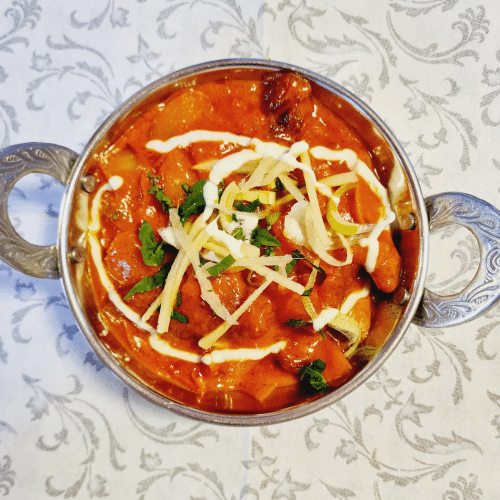 Mittag Ente Jalfreti(M31)