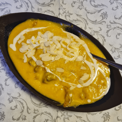 Mittag Ente Mango(M32)