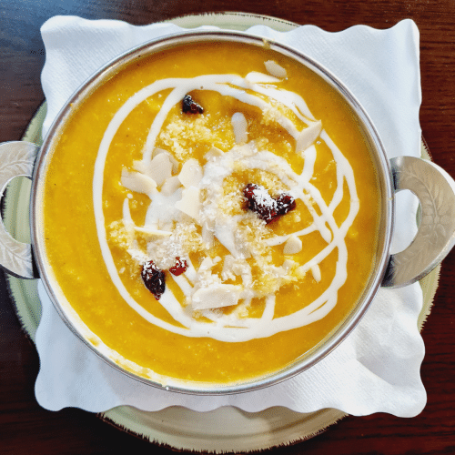 Mittag Mango Chicken(M13)