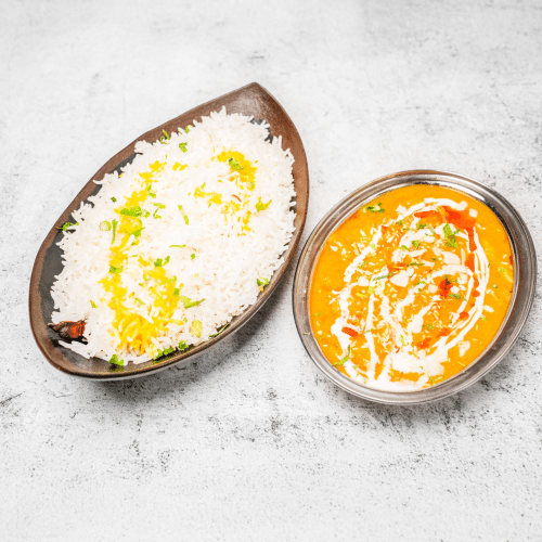 Mittag Mango Sabji (M6)