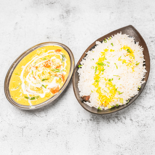 Mittag Navrattan Korma(M5)