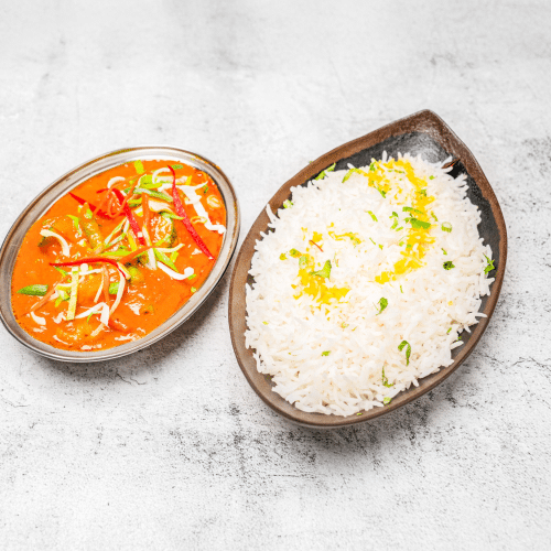 Mixed Vegetables(57)