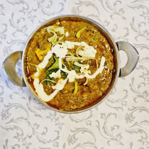 Palak Paneer(62)