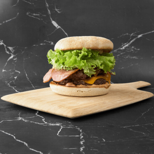 Star Wars Burger