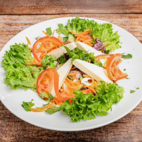 Mozzarella Salat