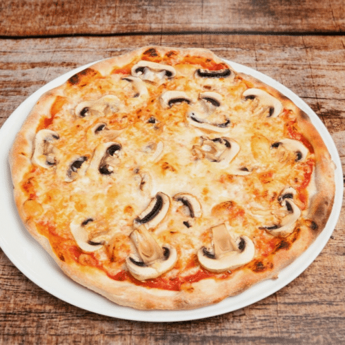 Pizza Funghi