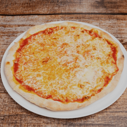 Pizza Margherita