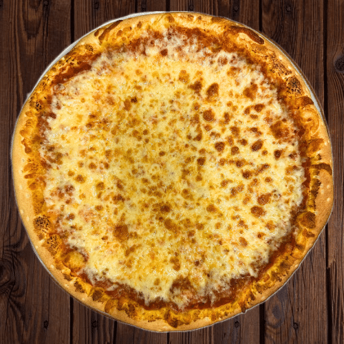 Meine Lieblings Pizza 30cm