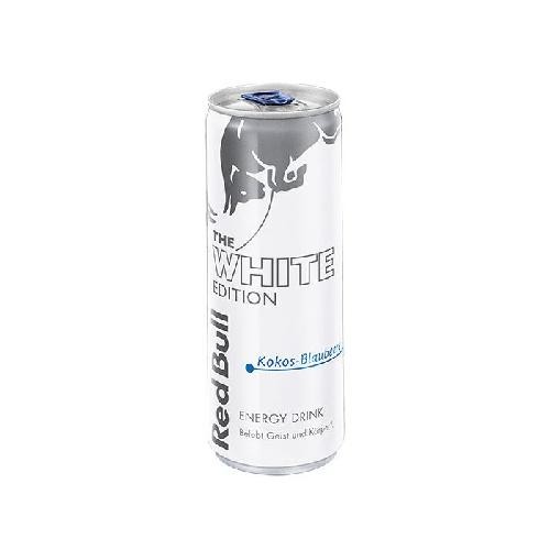 Red Bull White 0,25l