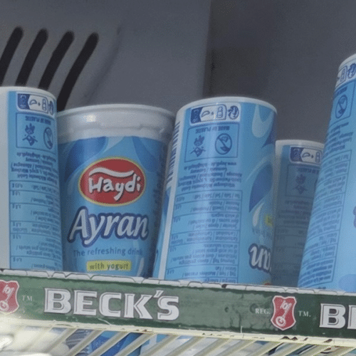 Ayran 0,25l