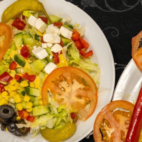 Maissalat