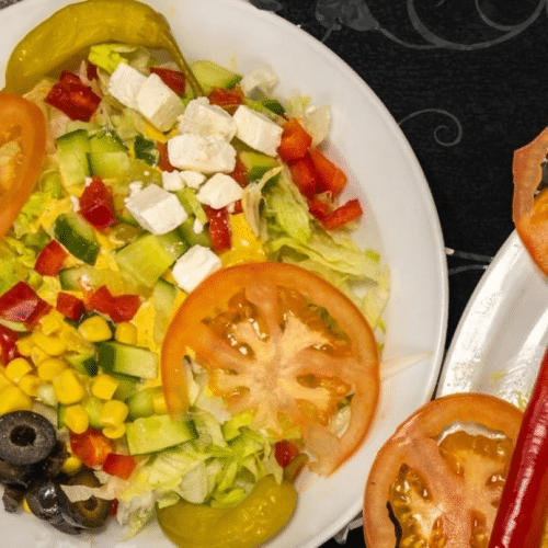 Thunfischsalat