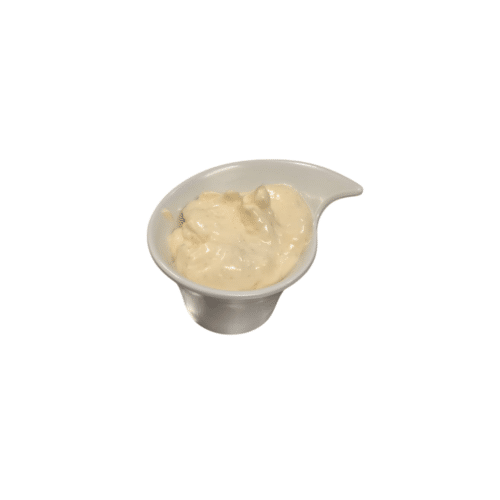 Aioli mit Brot