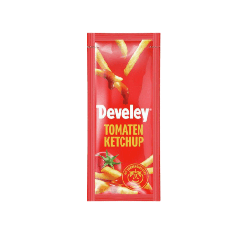 Develey Tomatenketchup
