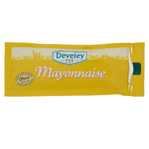 Develey Mayonnaise