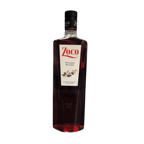 Pacharan 1,0l